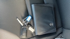 Mazda Cx-30 2.0 e-Skyactiv G MHEV SE-L Lux 5dr Petrol Hatchback